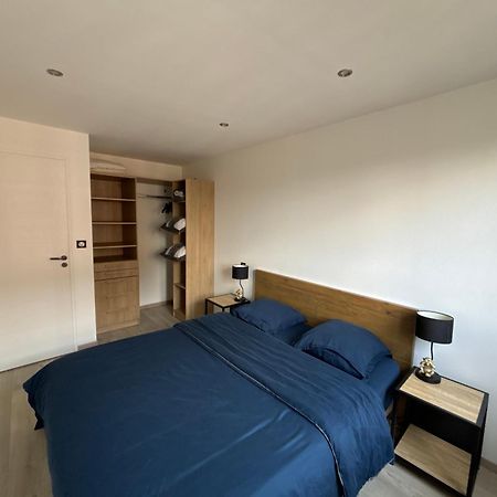 Appartement De Adrien Garage Prive ชาร์เลอวิลล์-เมซิแยร์ ภายนอก รูปภาพ