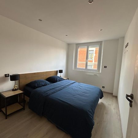 Appartement De Adrien Garage Prive ชาร์เลอวิลล์-เมซิแยร์ ภายนอก รูปภาพ