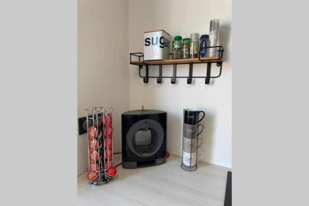Appartement De Adrien Garage Prive ชาร์เลอวิลล์-เมซิแยร์ ภายนอก รูปภาพ