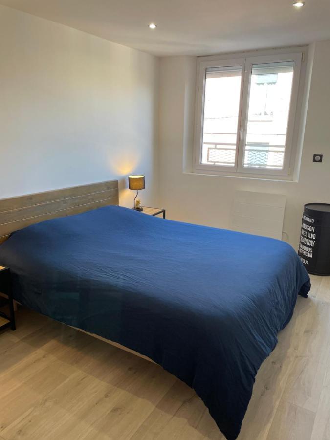 Appartement De Adrien Garage Prive ชาร์เลอวิลล์-เมซิแยร์ ภายนอก รูปภาพ